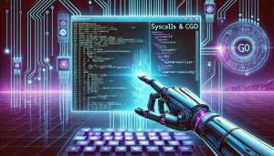 Syscall и cgo в Go