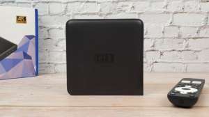 Обзор KINHANK G1: толковый Android TV Box с полной сертификацией и Dolby Vision. Лучше, чем Xiaomi и KICKPI