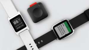 Pebble, живи! Вернутся ли умные часы с E-Ink-дисплеем и что под капотом у Pebble Time 2015 года