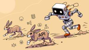 История о том, как мы в ОК упрощали процесс создания API