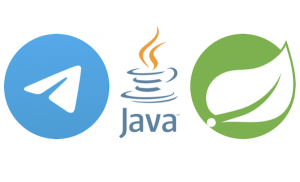 SpringBoot Starter Telegram Mapping для вашего бота