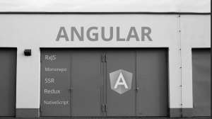Как Angular загоняет фронтенд разработчиков в enterprise-кабалу