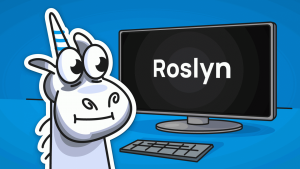 Как обновить библиотеку и утонуть в задаче. Обновление Roslyn и PVS-Studio 7.34