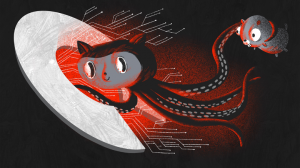 Как вынести Go-модуль в open source с сохранением авторства