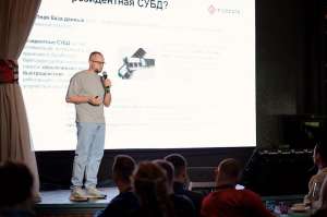 «Перебросить код через стену из юристов — еще не значит сделать его открытым», — Константин Осипов, основатель Picodata