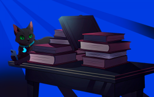 Кибербезопасность через призму литературы: ТОП книг по версии участников CyberCamp
