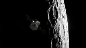 НАСА всё ещё не смогло восстановить связь с лунным зондом Lunar Trailblazer