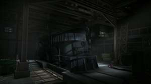 Hinterland анонсировала Iron Road — дополнение для The Long Dark с поездом и новым островом