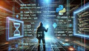 Аннотации типов в Python: коротко о главном