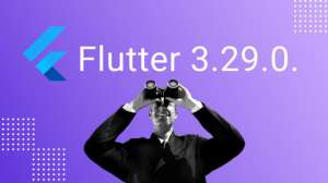 Что внутри Flutter 3.29.0
