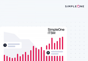 Обзор ITSM-системы SimpleOne: автоматизация ИТ-процессов это только начало