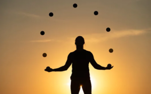 Game++. Juggling STL algorithms