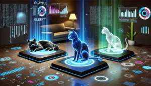 Коты и Strategy в Go