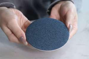 Представлен SluTune Q1 — ультратонкий Bluetooth-динамик, оптимизированный для сна, отдыха и путешествий налегке