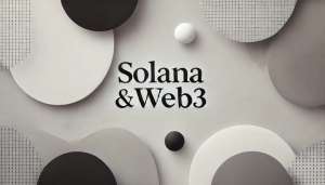 Web3 для JavaScript-разработчиков на примере Solana