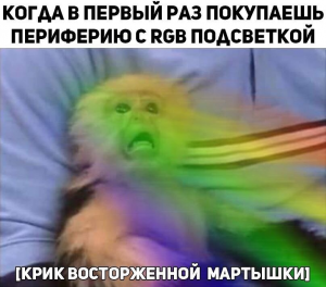 RGB-подсветка ПК для чайников: что светится, куда подключать и чего точно не надо делать