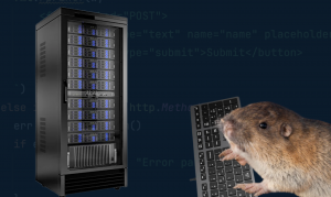HTTP-сервер на Go