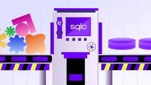 Меньше кода, больше результата: применяем sqlc для работы с БД