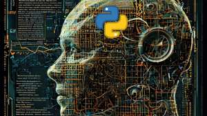 Простейшая нейронная сеть на Python для начинающих