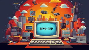 grep.app — мощный инструмент для поиска по коду и тексту