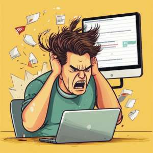 Нормальным, вроде, UX'ом об интеграцию