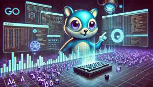 Коротко про regexp в Go