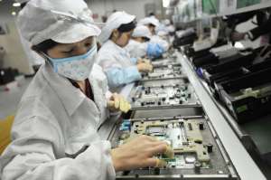 За прошлый год Китай на 8,3% нарастил инвестиции в НИОКР