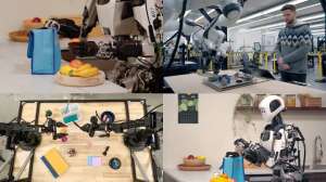 Google DeepMind анонсировали Gemini Robotics — VLA-модель для робототехники