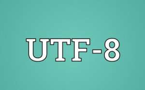 Кодирование UTF-8 без ветвления