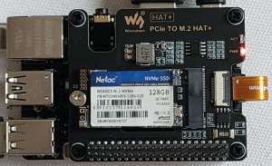 Работа с PCIe на одноплатнике Repka Pi 4. Сравниваем на Repka Pi 4 скорости: SD-карты, eMMC, USB Flash и SSD NVME M.2