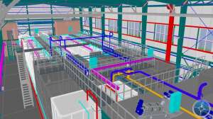 «Костромапроект»: от САПР к nanoCAD BIM без отрыва от производства