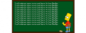 Руководство для чайников: создание цепочек DevOps с помощью инструментов с открытым исходным кодом