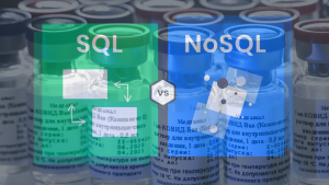 NoSQL и Антивакцинаторство