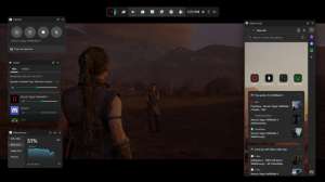 Microsoft Edge Game Assist получил крупное обновление с поддержкой большего числа игр