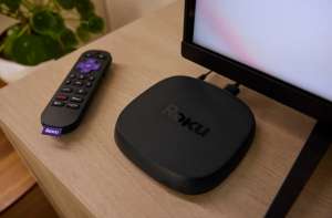 Roku начала показывать рекламу во время загрузки главного экрана