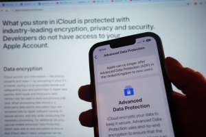 Apple подала жалобу в британский трибунал из-за требования служб безопасности предоставить доступ к зашифрованным данным