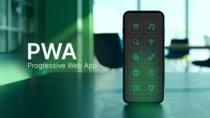 Пока Apple саботирует развитие PWA, мы сделали демо с контактами, пуш-уведомлениями и биометрией