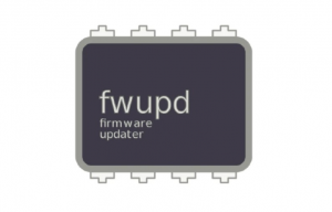 Релиз открытого инструментария для загрузки прошивок Fwupd 2.0.5