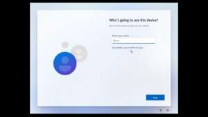 Один клик позволял обойти обязательный вход в учётную запись Microsoft при настройке Windows 11. Microsoft это отключила