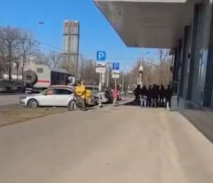 Обыски в «Крок» и «Ланит»
