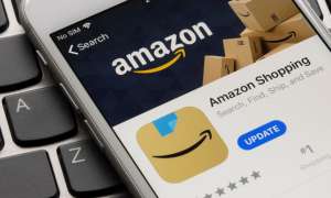 Приложение Amazon начнёт показывать товары, которые Amazon не продаёт