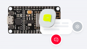 Получение SMS через SMPP Exolve на ESP8266