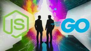 Переходим с Node.js на Go… но это не точно