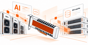 Представлен программно‑аппаратный AI KV‑cache offloading от «Тантор Лабс» с управлением в платформе «Боцман»