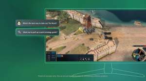 Microsoft готовится к запуску ИИ-помощника Copilot for Gaming