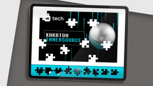 InnerSource-хакатон: делимся результатами соревнования между командами VK Tech