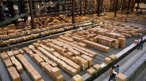 Как e-commerce влияет на окружающую среду