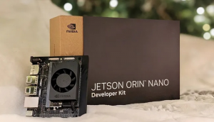 На что способен новый одноплатный компьютер Jetson Orin Nano от NVIDIA