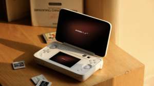 Портативный игровой компьютер AyaNeo Flip не выйдет, компания закрыла проект