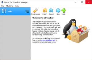 Вышла система виртуализации VirtualBox 7.2.22
